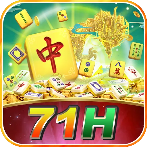 71H - Game QiuQiu Seru dan Menarik