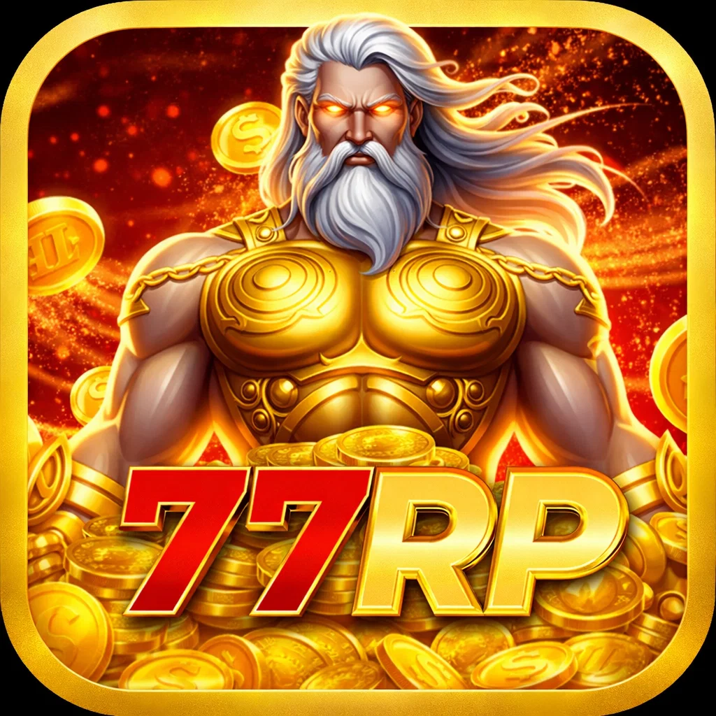 77RP - Aplikasi Sportsbook Terpercaya