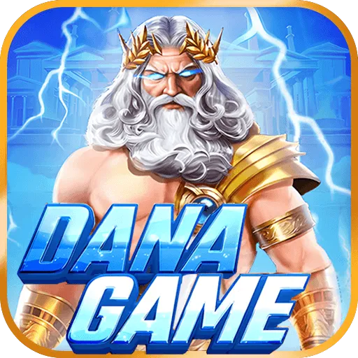 DANAGAME - Permainan Kasino yang Seru dan Mengasyikkan