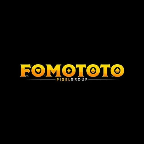 FOMOTOTO - Petualangan Terbesar dalam Dunia MMORPG