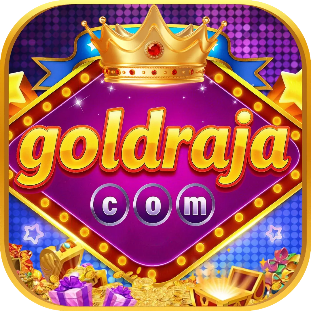 GOLDRAJA - Petualangan Epik di Dunia Fantasi