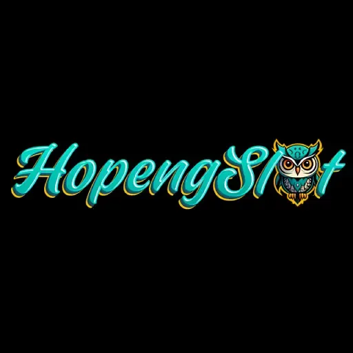 HOPENGSLOT - Permainan Kasino Seru dan Menguntungkan