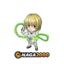 NAGA2000 - Petualangan Seru Menggali Dunia Fantasi