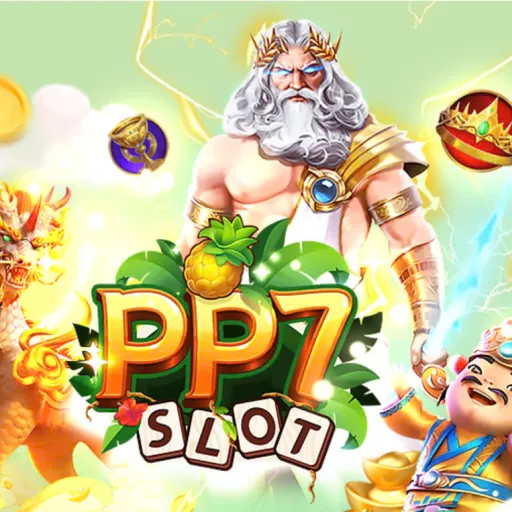 PP7SLOT - Kesenangan Tak Terbatas di Live Casino