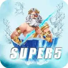 SUPER5 - Game TPS Terbaik untuk Pengalaman Aksi Seru